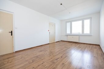 2-izbový byt s lódžiou na prenájom, Zvolen - Sekier - 7
