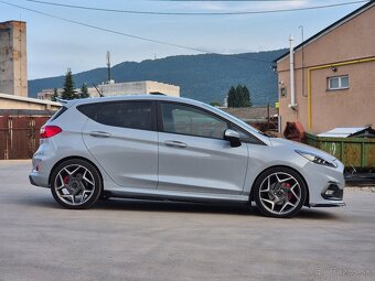 Ford Fiesta ST3 1.5 147 kW Performance Pack 2018/7 - 7