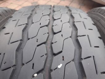 elektrony 5x108 obute 215/65 r16c - 7