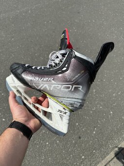 Korcule Bauer Vapor Hyperlite - 7