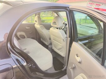 Nissan micra 1.3exklusive - 7
