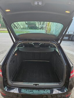 Škoda Superb 4x4 Dsg L&K 2.0tdi - 7
