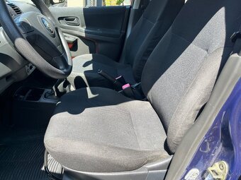 Suzuki Ignis 1.3 VVT 4✖️4 51oookm - 7