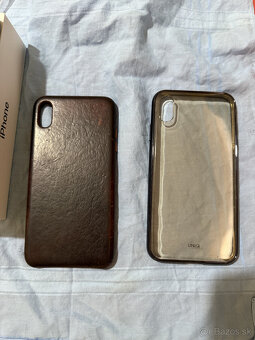 iPhone XS Max 256 GB Space Gray - 7