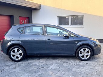 Seat Leon 1.6benzin - 7