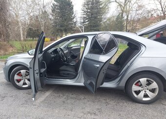 Predám Škoda Superb 2.0 Tdi 110kw - 7