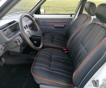 Peugeot 205 - 7