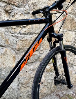 KTM Life 28” S/M - 7