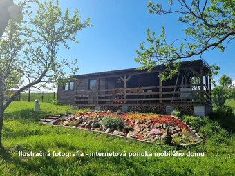 Predaj, investičný, rekreačný, pozemok, veľkosť 2002 m2, k.ú - 7