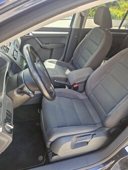 VW Touran 1.4 Tsi STYLE 103kw M6 - 7