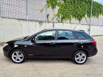 ⚠️SEAT IBIZA KOMBI EDITION COPA 155 tis KM TOP STAV - 7