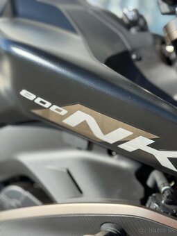 CFMOTO 800NK SPORT za akciovú cenu 6 600 Eur s DPH. i - 7