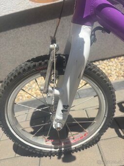 Bicykel woom2 - 7