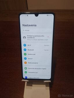 Huawei P30 - 7