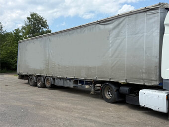 Schwarzmüller SPA 3/E LOWDECK MEGA SAF - 7