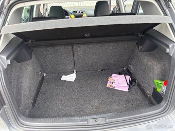 Volkswagen Golf - 7