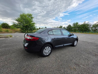 Renault Fluence 1.6 16V, 2010, 120 000 km, 1. majiteľ - 7