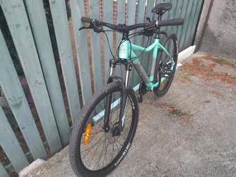 horsky bike CTM Dámsky - 7