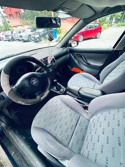 Predám Seat Leon - 7