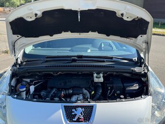Peugeot 3008 1,6hdi 82kw automat - 7