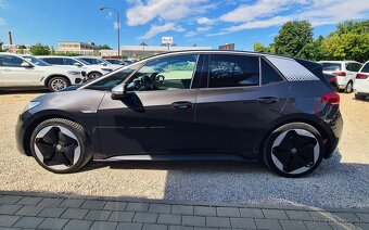 VW ID.3 PRO PERFORMANCE 1ST, 81 TIS. KM, TEPELNÉ ČERPADLO - 7
