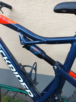 Rockrider st 540 - 7