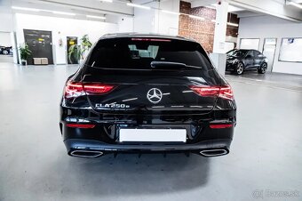 Mercedes-Benz CLA - 7