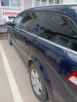 Opel Vectra 110 kw - 7