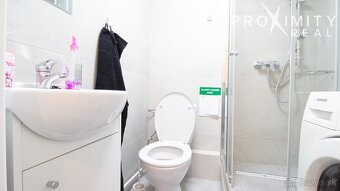 REZERVOVANÉ Kompletne prerobený 3izb. byt (64m2) v Šaci, 2x - 7