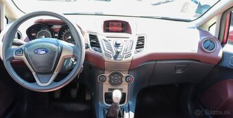 Ford Fiesta 1.25 Trend - 7