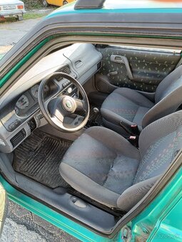 Škoda Felicia 1.3 mpi - 7