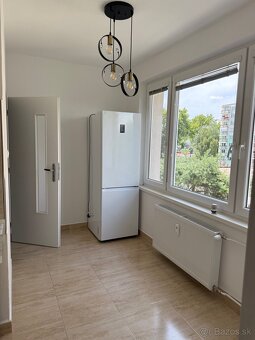 2+ Izbový byt Centrum - 7
