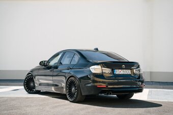 BMW Rad 3 328i AT8 - 7