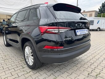 Škoda Kodiaq 2.0 TDI Ambition DSG len 20.000 km - 7