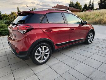 Hyundai i20 Active, 1.4 benzín, nové kúpené na Slovensku - 7