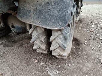 Predám multicar M25 - 7