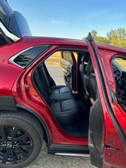 Mazda CX30 benzin 2,0 l - 7