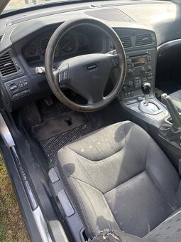 Volvo s60 - 7