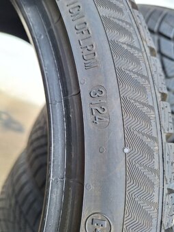 Zimne pneu, 7+mm, 2024rok, 225/40 R18 Matador Nordicca - 7