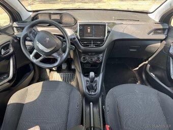 PEUGEOT 208 1,2 61KW,ROK 11/2019,NAJ 172TKM,KLIMA,DOHODA - 7