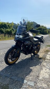 CFMoto 800MT Touring 2023,možný leasing,možná výmena - 7