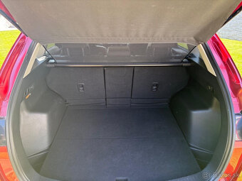 Mazda CX5 2.2 Skyactiv-D 110kw AWD - 7