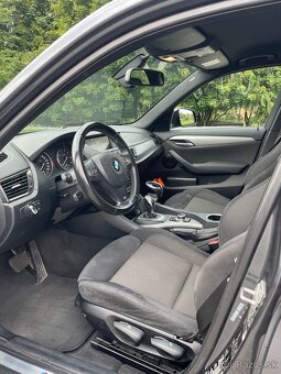 BMW X1 drive20i M-packet - 7
