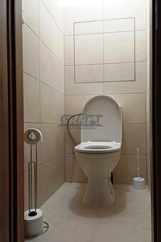 Prenájom 3-izb. byt Račianska ul. - N. Mesto - 7