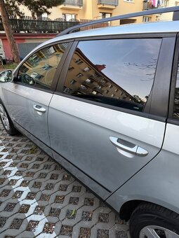 volkswagen passat b6 1.9 tdi - 7