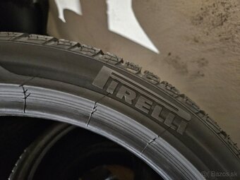 225/45 R19 96V Pirelli Sottozero 3 Winter - 7