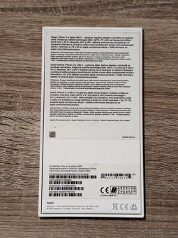 📱 iPhone 12 64 GB – White (biela farba) nová batéria - 7