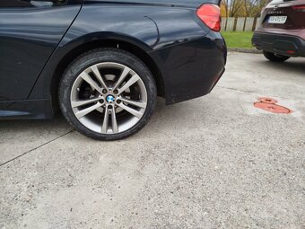 Originál disky BMW R18 zimné komplety - 7