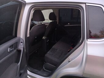 Predám Tiguan Čítať celý INZERÁT. - 7