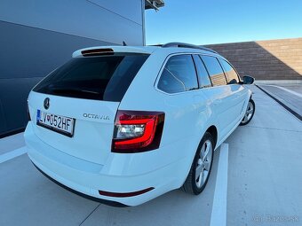 Škoda Octavia 3 2.0TDI DSG, PANO, Style+ - 7